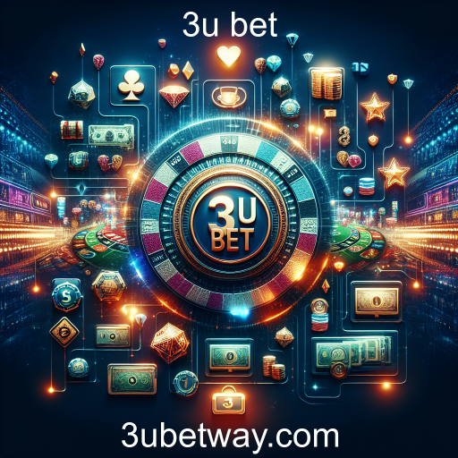 Explorando os Métodos de Pagamento em 3u Bet